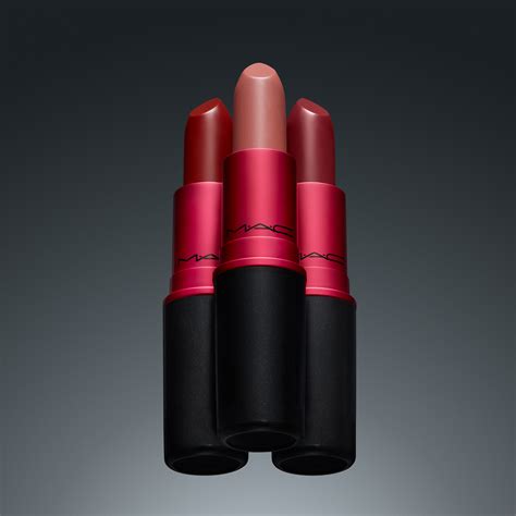 EXCLUSIVE: After 32 Years, MAC Cosmetics Is Giving Its .